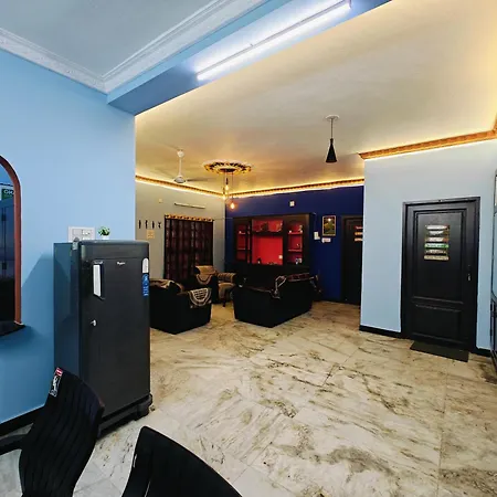 Gv Homes Independent Villa-2