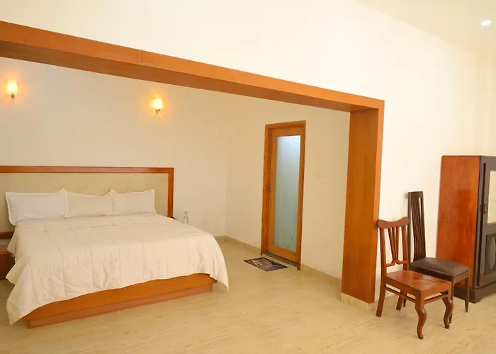 Villa Happiness - The Luxury Villa With Private Pool Pondicherry